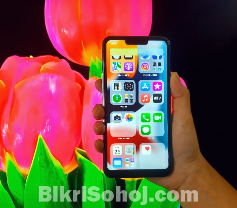 iPhone 13 Pro Max KK Concept Copy